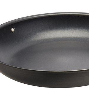 Cuisinart 622-36H Chef's Classic Nonstick Hard-Anodized 14-Inch Open Skillet with Helper Handle