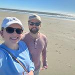 Sullivan's Island Beach