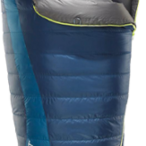 2 Altair HD 10 Sleeping Bags - Long