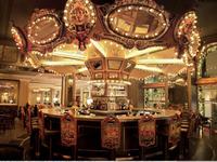 Carousel Bar