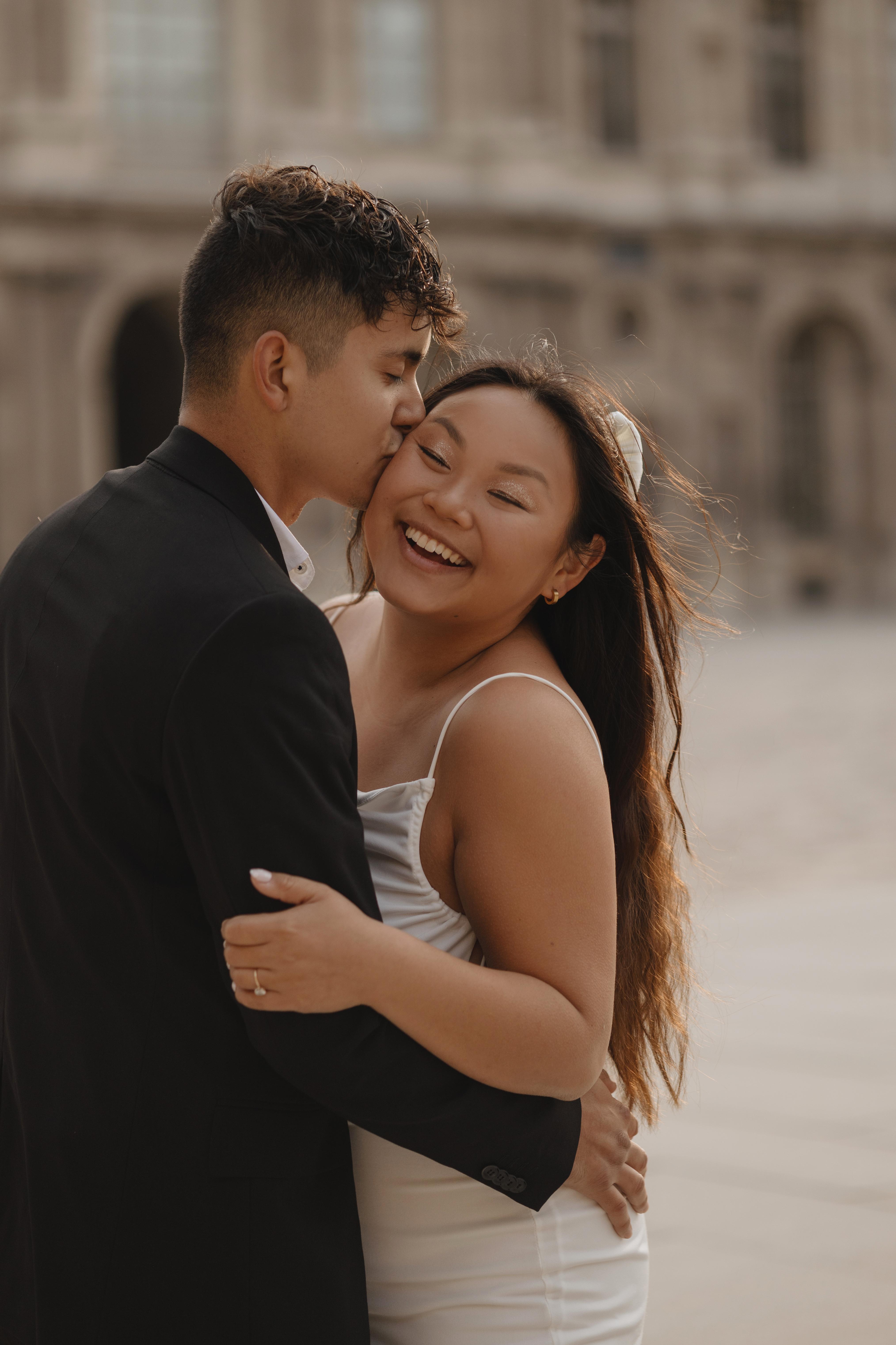 The Wedding Website of Jada Flanagan and Francisco Bradshaw