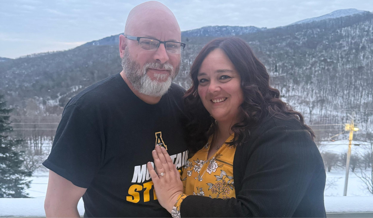 The Wedding Website of Melissa Jacobs and Jeff Beasley