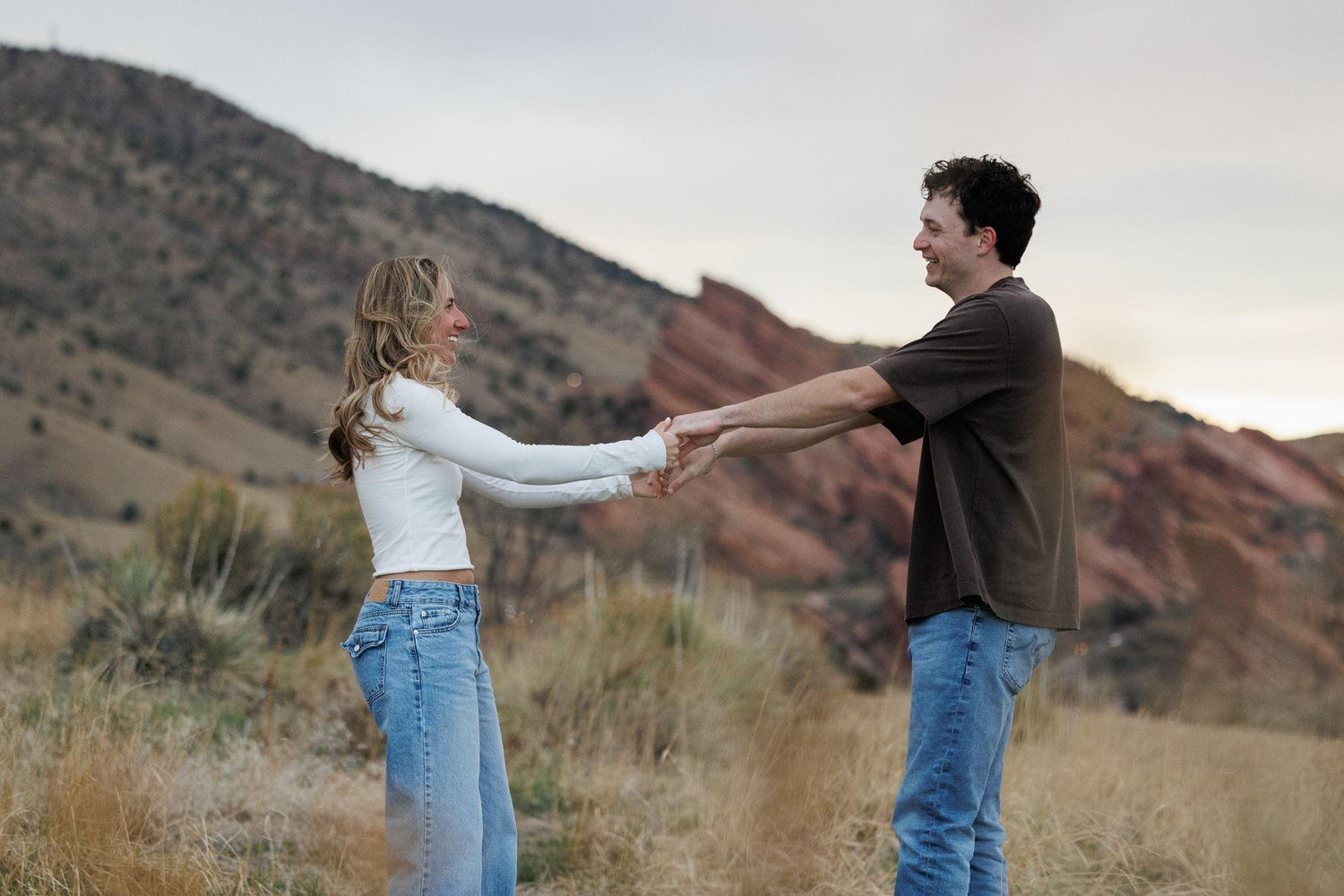 The Wedding Website of Hanna Hartzell and James Morehouse