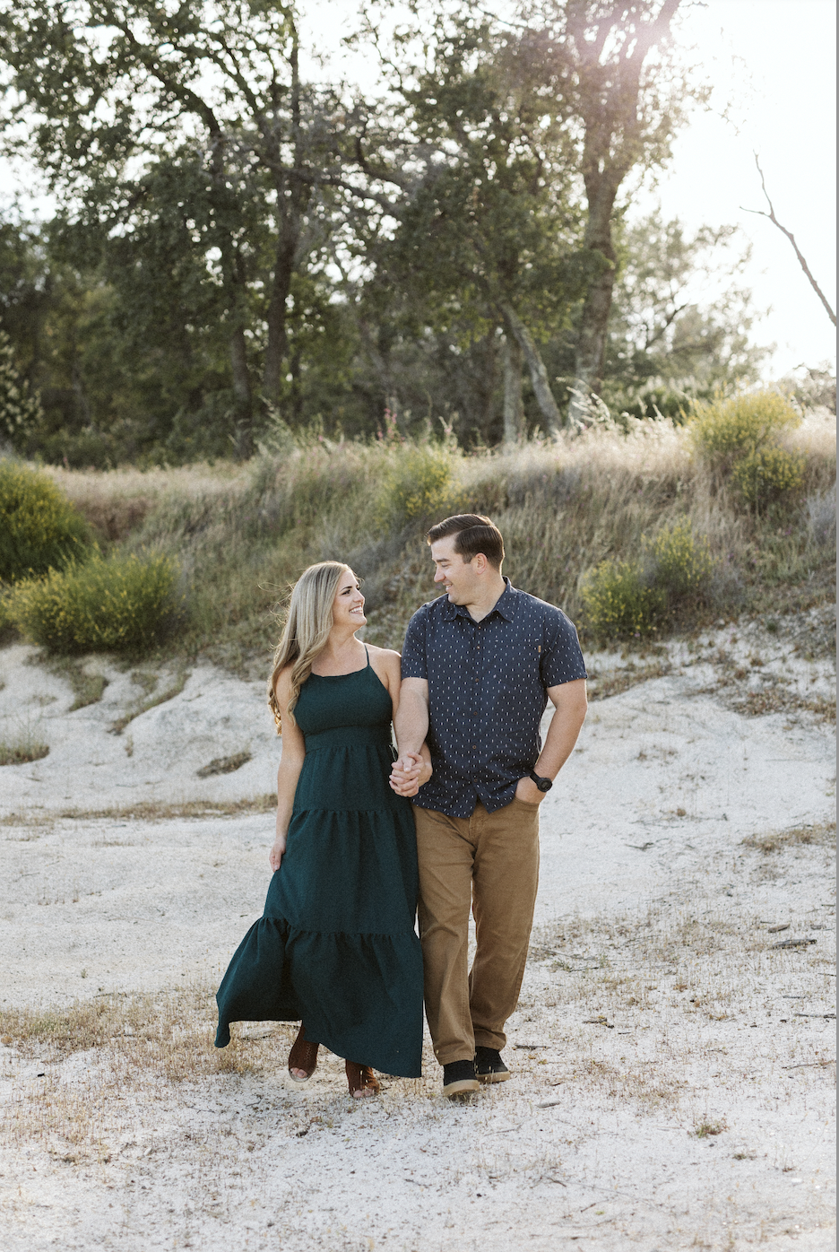 The Wedding Website of Lily Turner and Cody Colvin