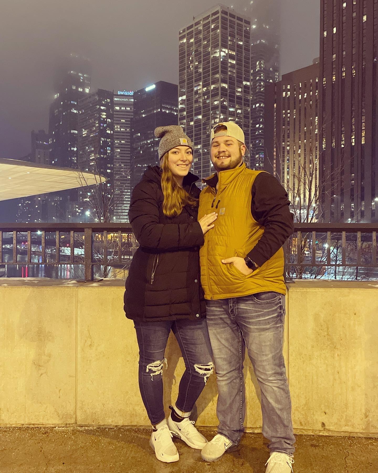 Chicago!