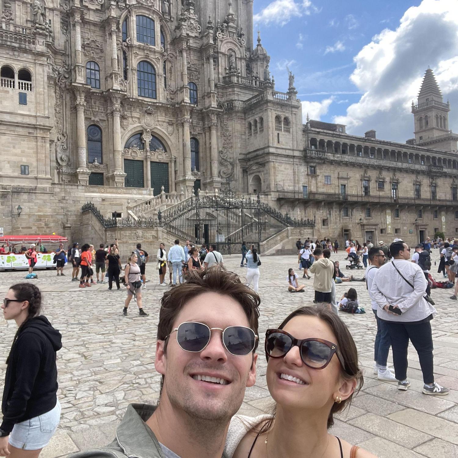 Santiago de Compostela | 2023