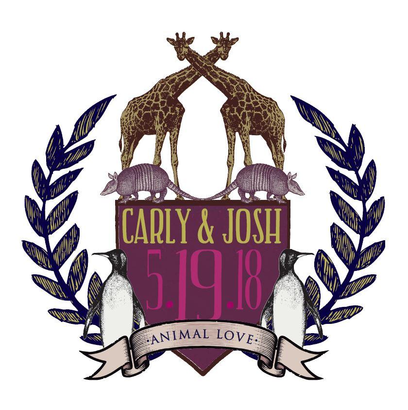 The Wedding Website of Josh Shanas and Carly Hodgkins