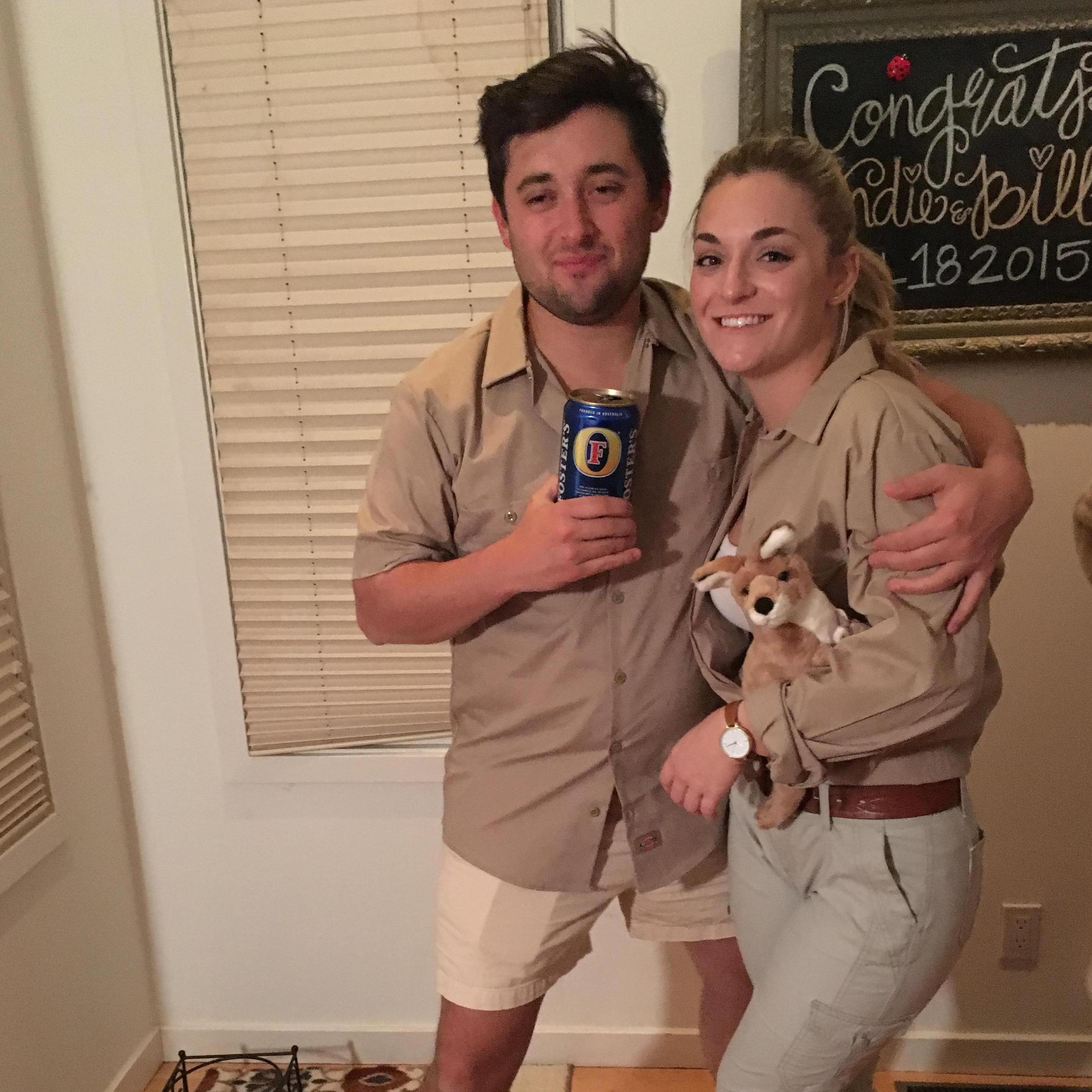 cameron's worst halloween costume idea