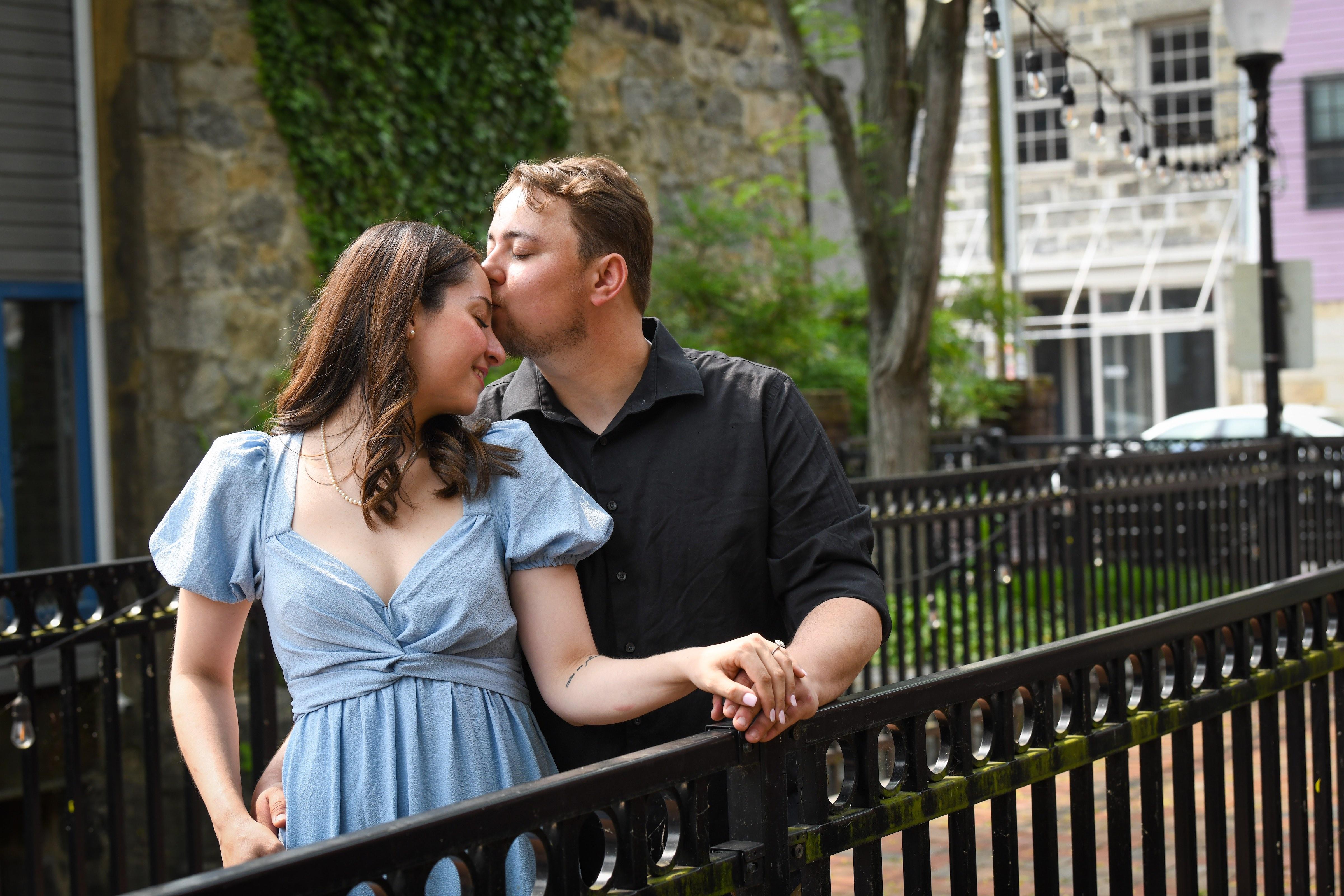 The Wedding Website of Gillian Chimblo and Christopher Reynolds