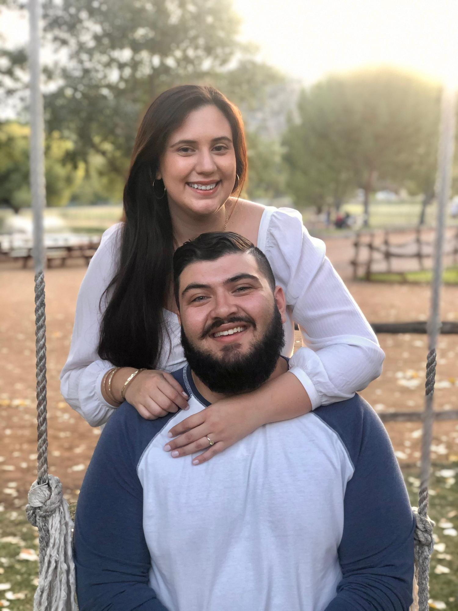 Engaged! October 2020