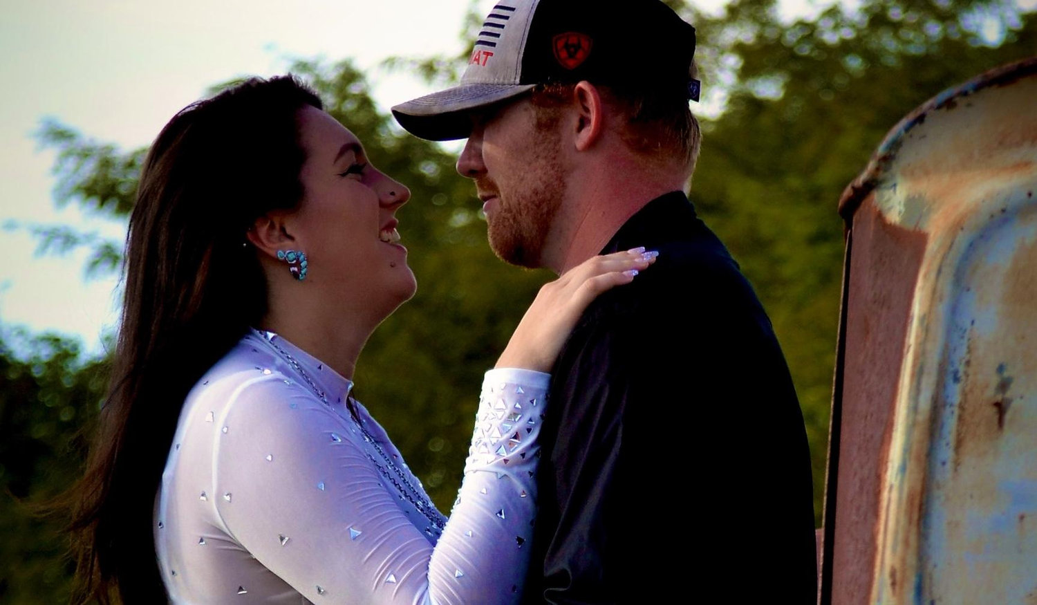 The Wedding Website of Jenna Skiles and Mikey Skiles