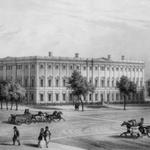 Learn about Kimpton Hotel Monaco, a National Historic Landmark