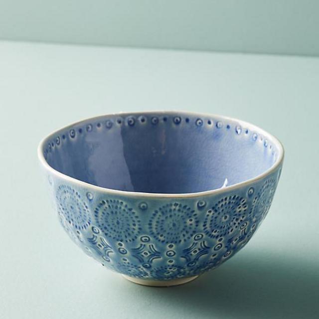 Old Havana Cereal Bowl