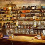 St. James General Store