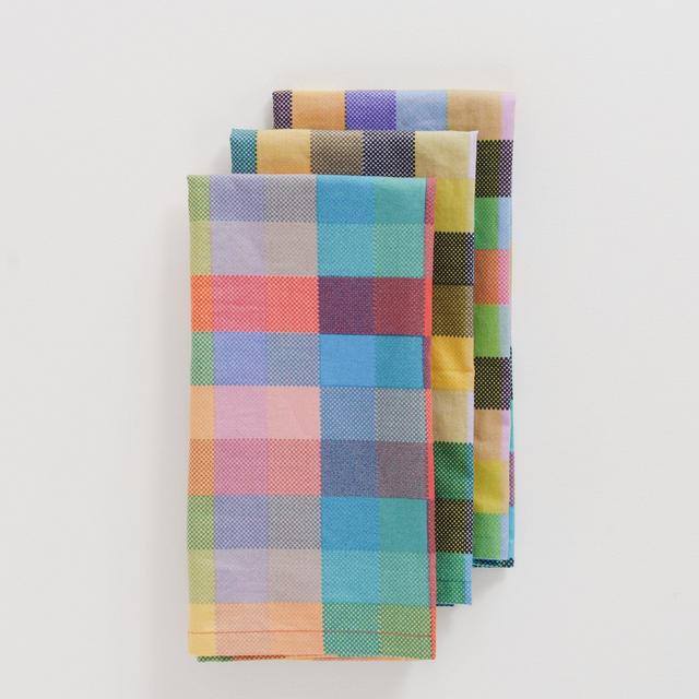Reusable Cloth Set
