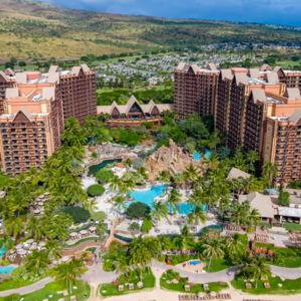 Honeymoon Resort