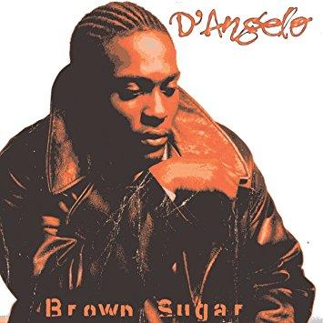 D'Angelo - Brown Sugar (Vinyl)