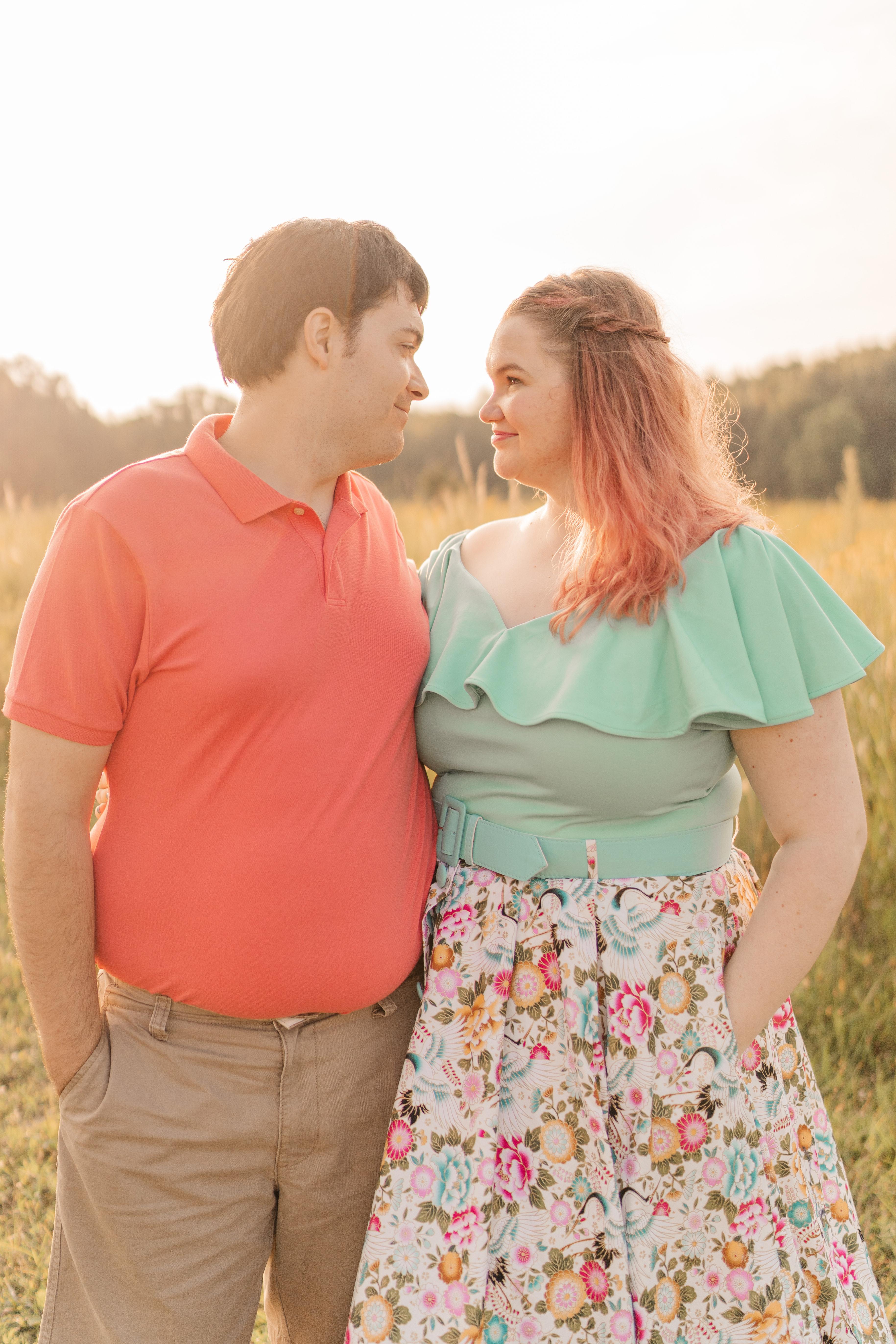 The Wedding Website of Michelle Wallace and Jason Stratton