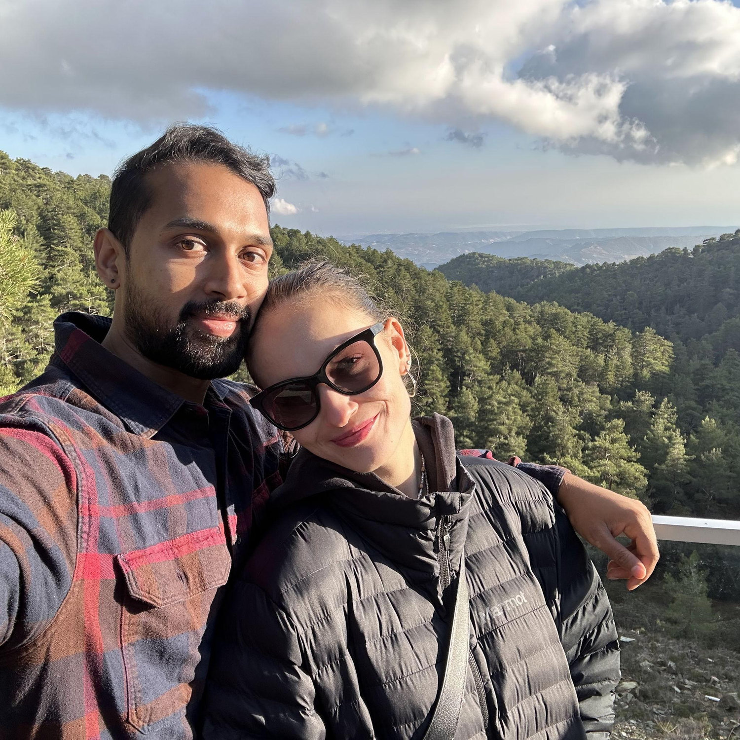📍 Troodos Mountains, Cyprus 
November 13, 2024