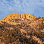 Horsetooth Rock Trail