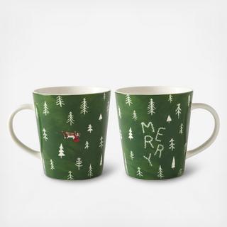 Merry Mug