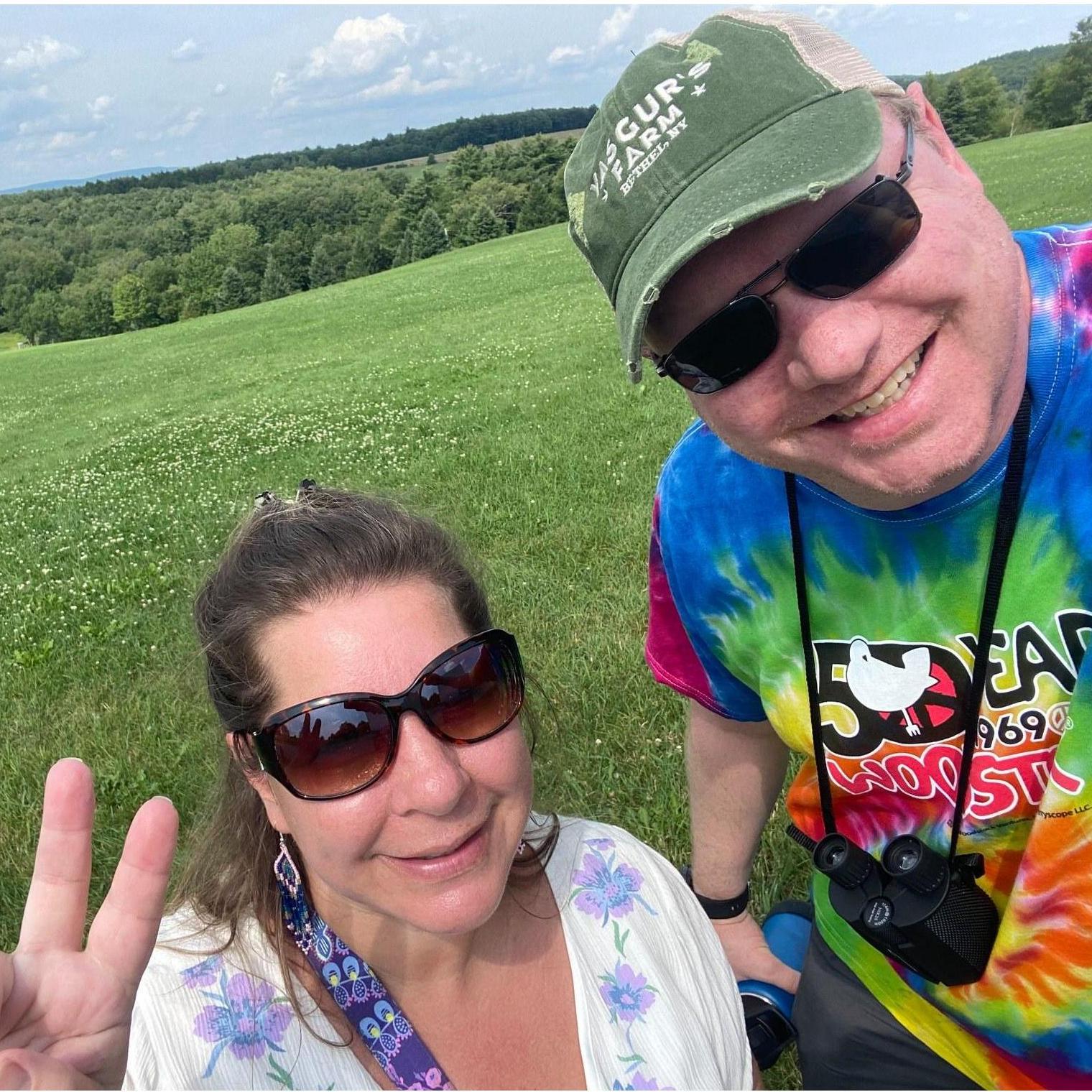 Woodstock