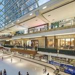 The Galleria