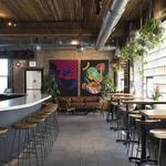 Marz Community Brewing Company