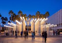 Los Angeles County Museum of Art