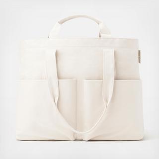 Large Vida Organic Cotton Tote