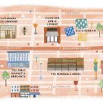 West Broughton Street