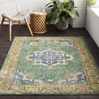 Aura Area Rug