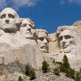 Mount Rushmore