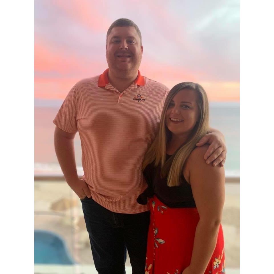 Our First Thanksgiving!