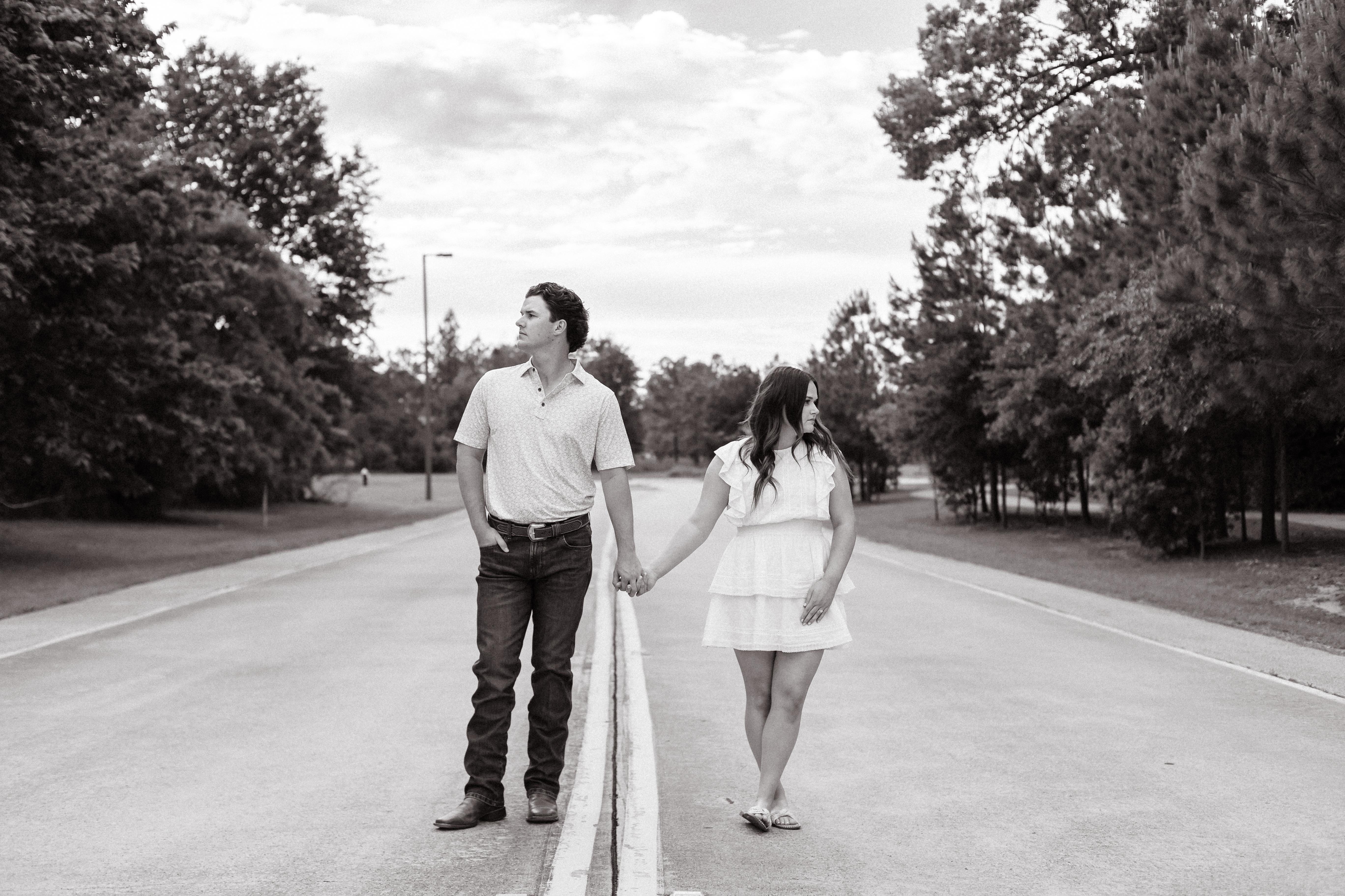 The Wedding Website of Morgan McVey and Walker Wortham