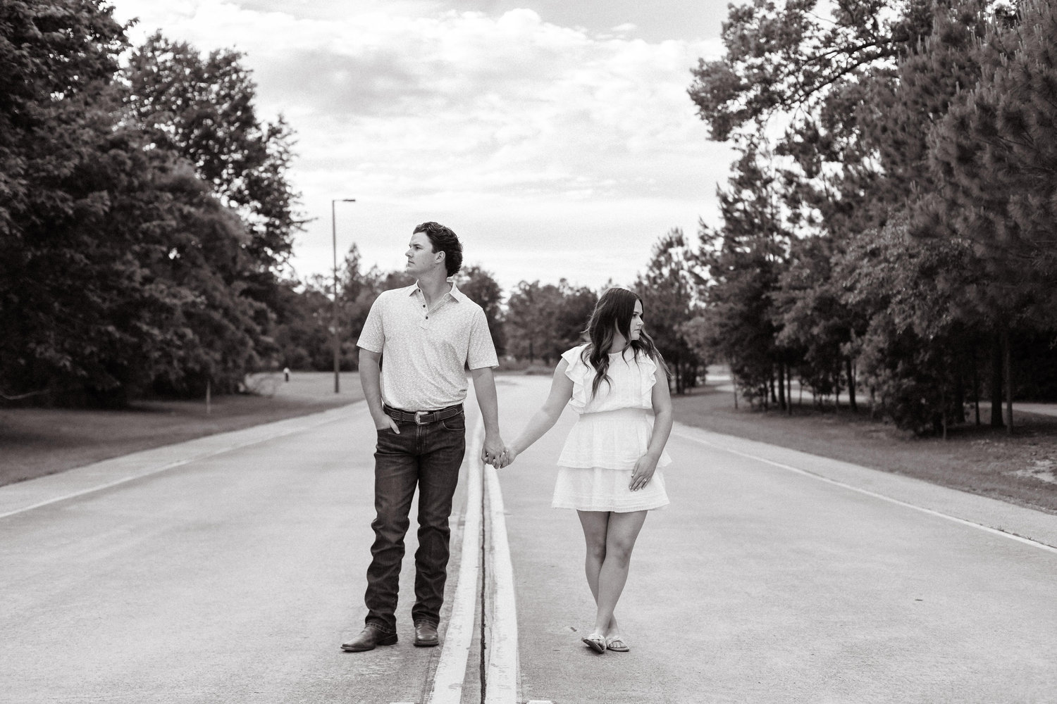 The Wedding Website of Morgan McVey and Walker Wortham
