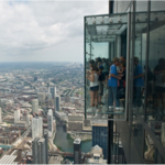 Chicago Skydeck