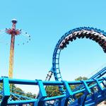 Six Flags Over Georgia