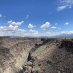 Rio Grande Gorge Bridge