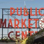 Pike Place Market