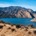 Lake Piru Recreation Area