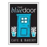 The Blue Door Café & Bakery