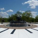 Ray Charles Memorial