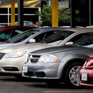 Honey Fund - Car rental