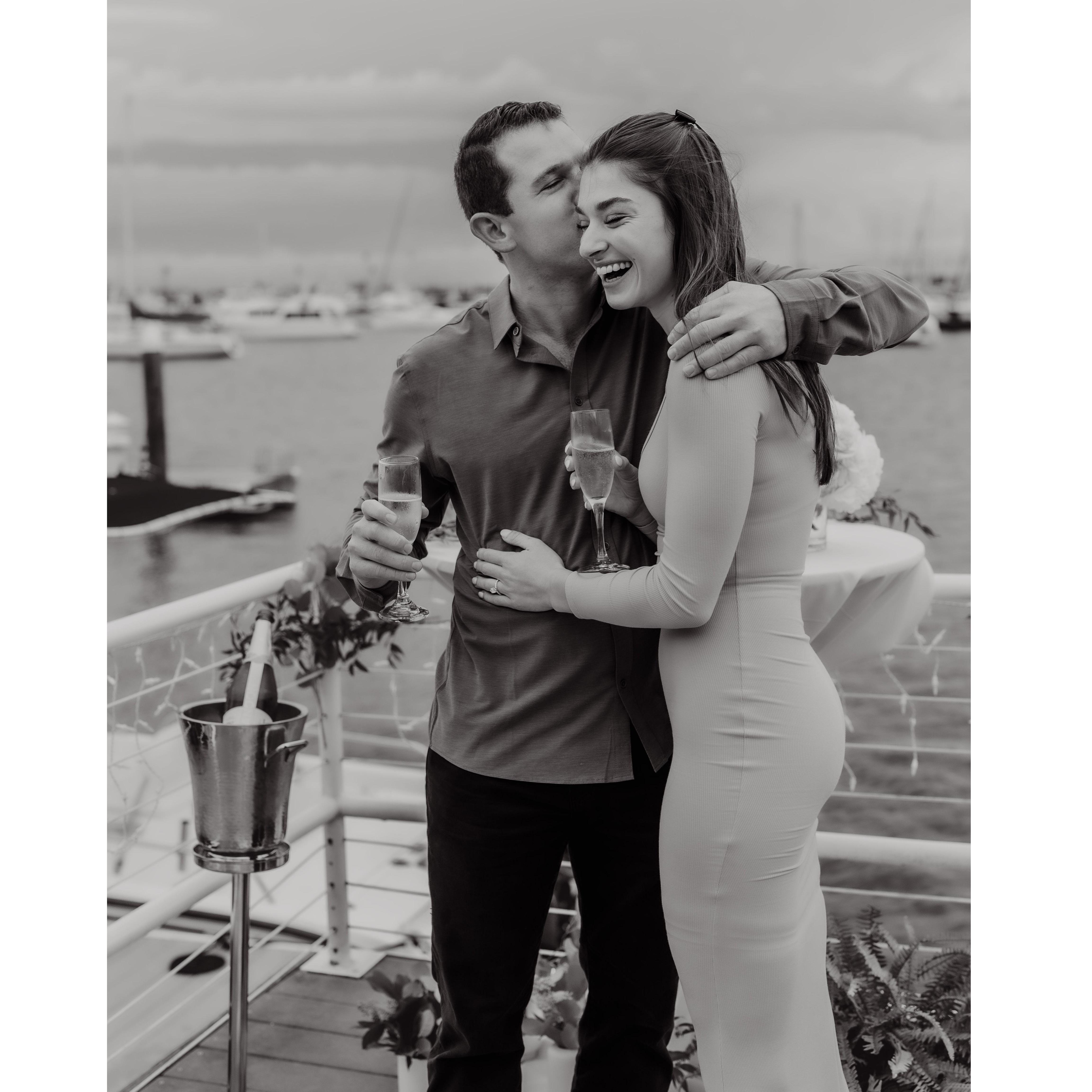 December 21, 2023- Our engagement