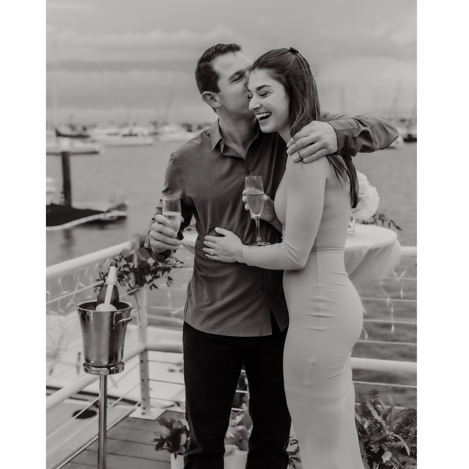 December 21, 2023- Our engagement