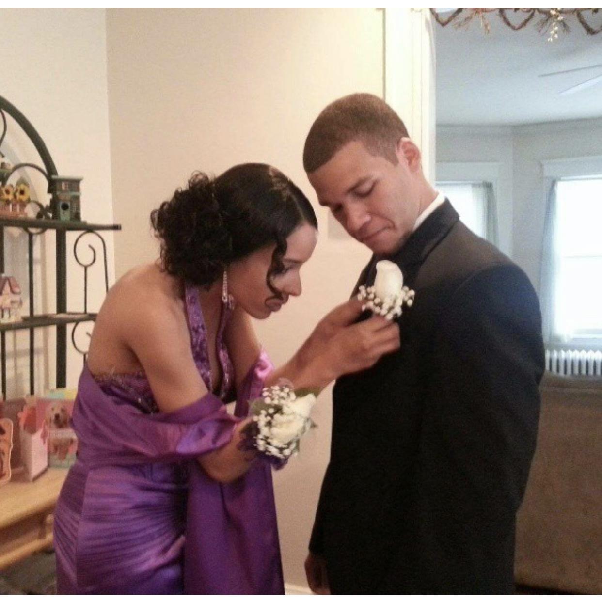 May 20 2013- Prom Night