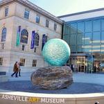 Asheville Art Museum