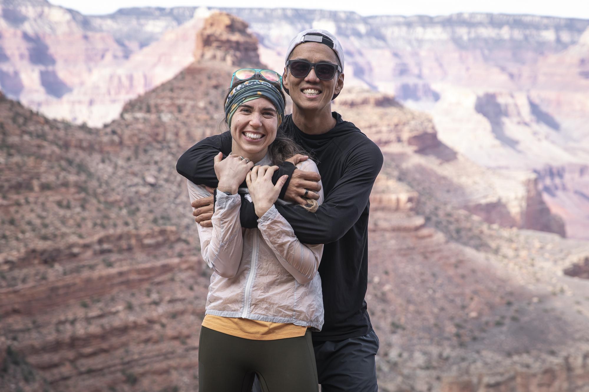 The Wedding Website of Hilary Matheson and Billy Yang