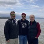 Walk Along the Hudson River